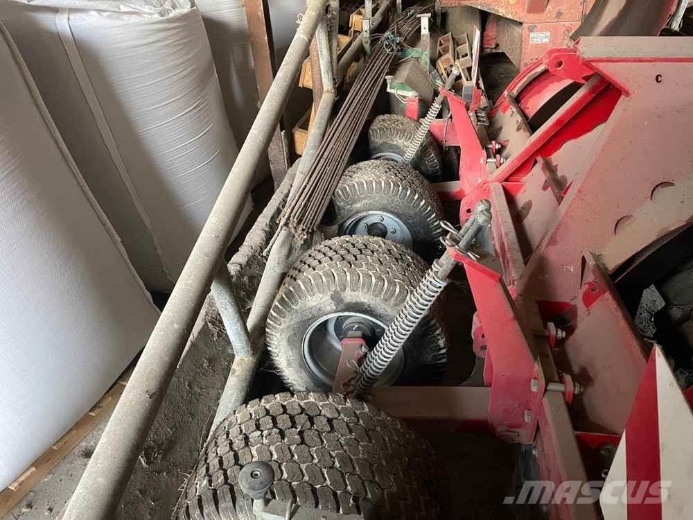 Grimme KS 75-4 Oprema za pridelovanje krompirja - Drugo