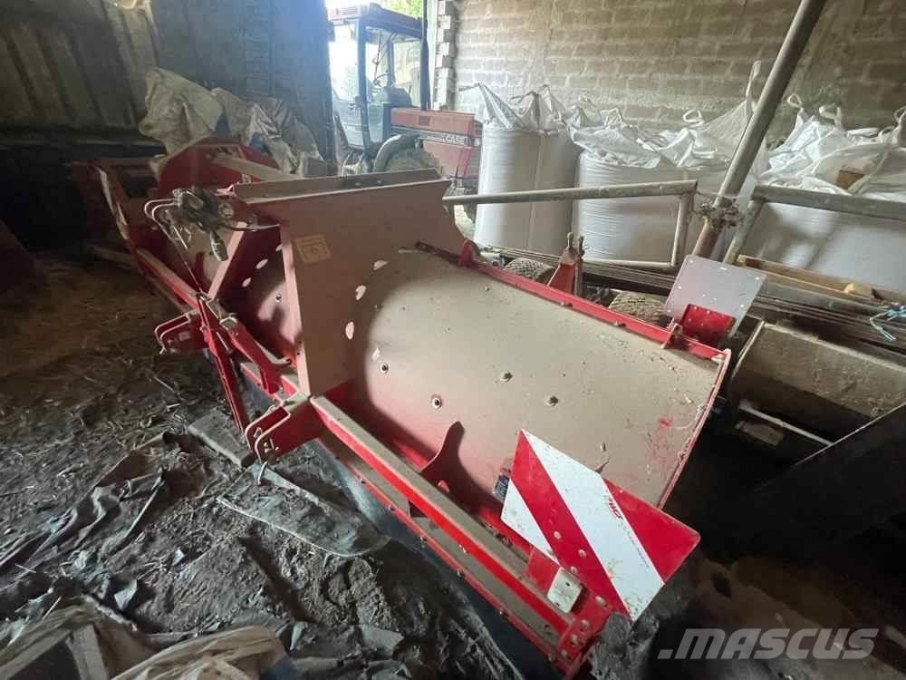 Grimme KS 75-4 Oprema za pridelovanje krompirja - Drugo