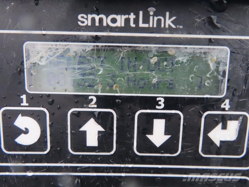 Genie GS 1932 Škarjaste dvižne ploščadi