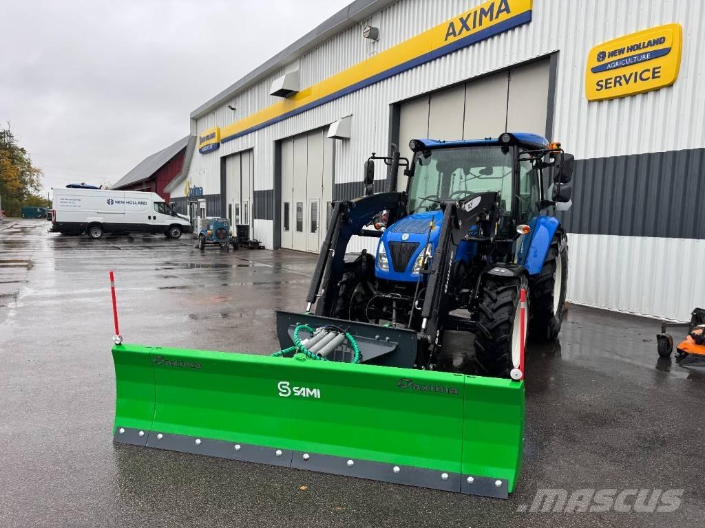 New Holland T4.75S Traktorji