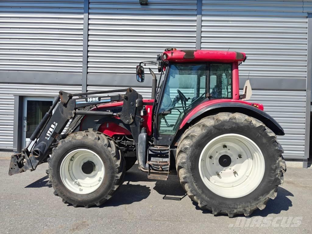 Valtra C 150 Traktorji