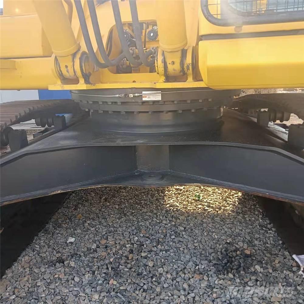 Komatsu PC350-7 Bagri goseničarji