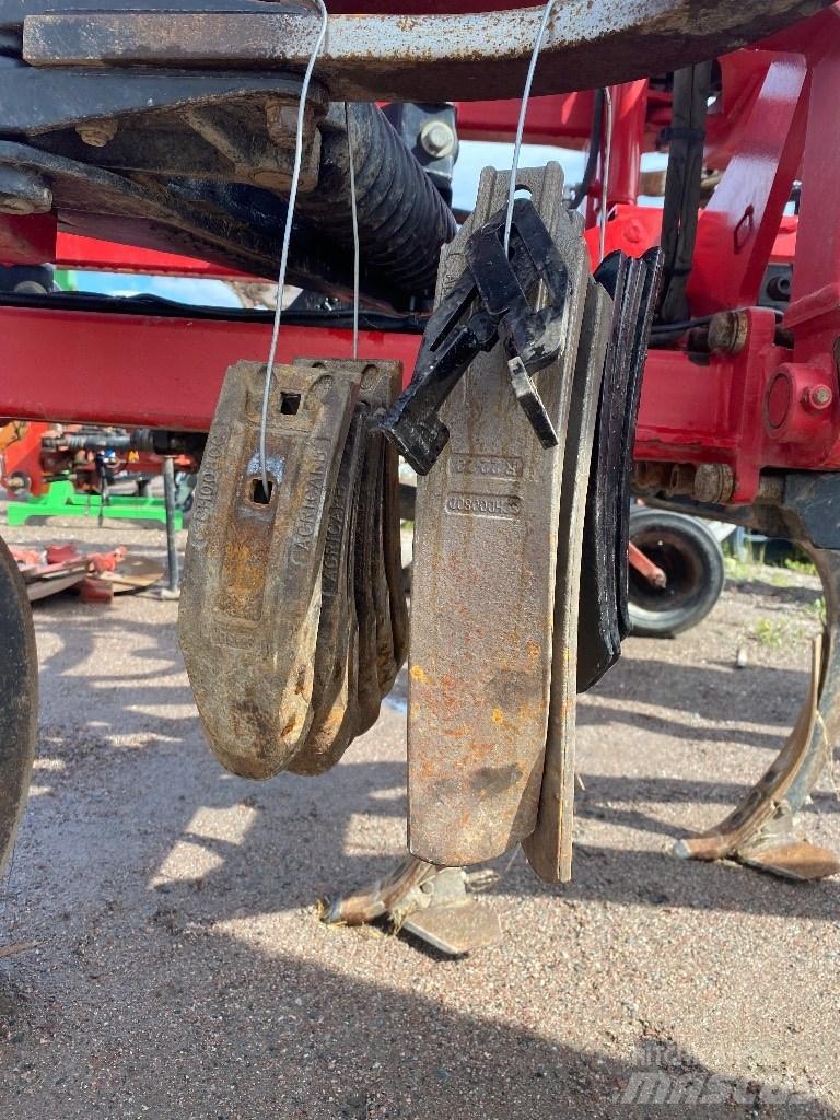 Horsch Terrano 5 FX Kultivatorji