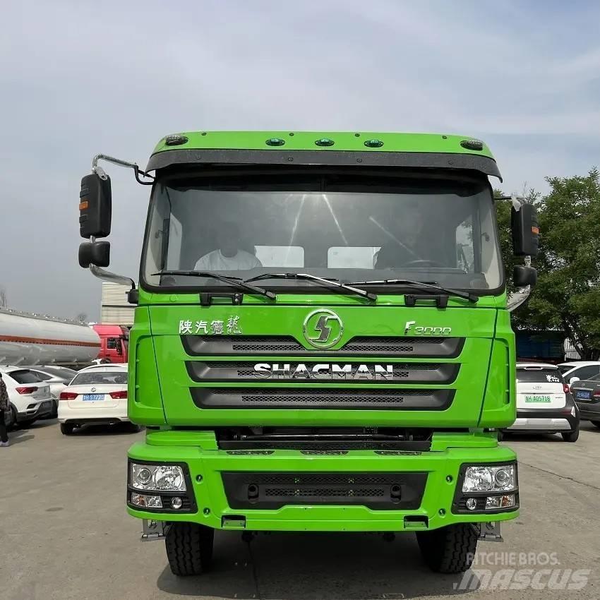 Shacman F 3000 Vlačilci