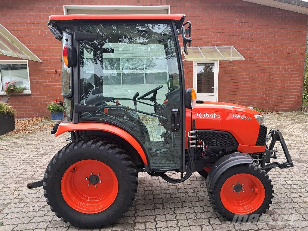 Kubota B2231 H-C Traktorji