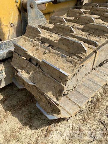 John Deere 750 KLGP Buldožerji goseničarji