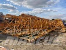 Potain MR225 Stolpni žerjavi