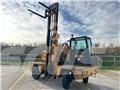 Boss 546 SIDE LOADER Bočni viličari