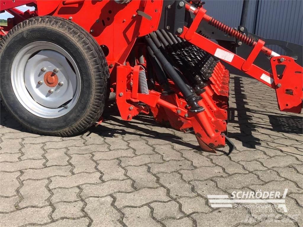 Kuhn PREMIA 300 Sejalnice