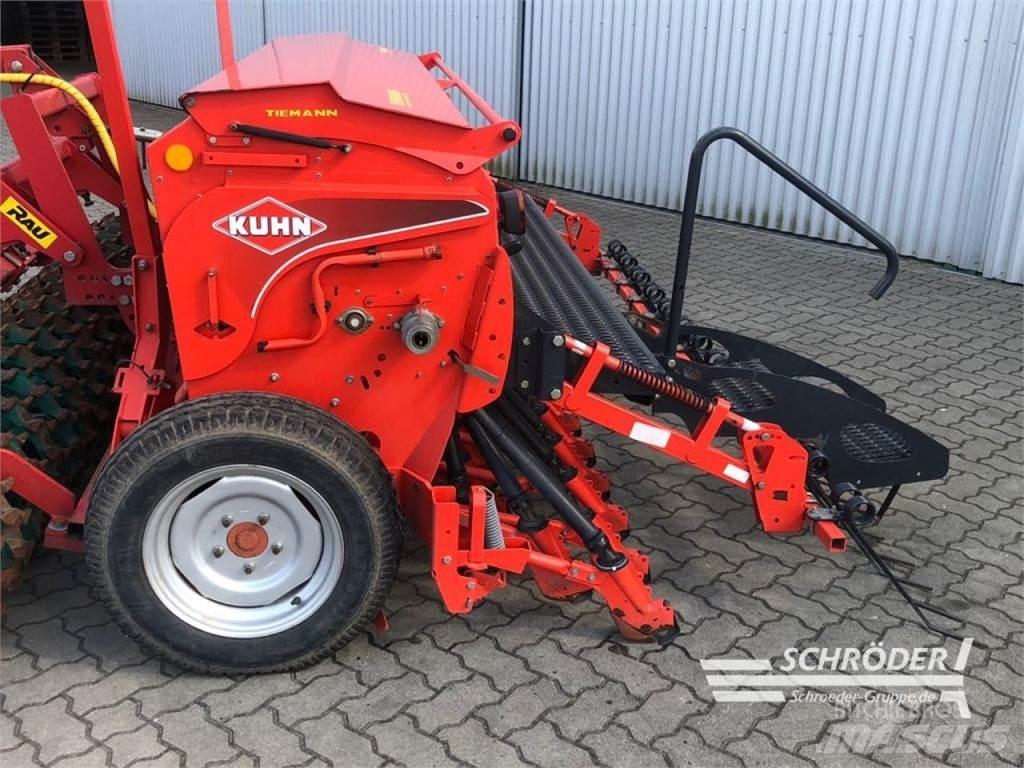 Kuhn PREMIA 300 Sejalnice