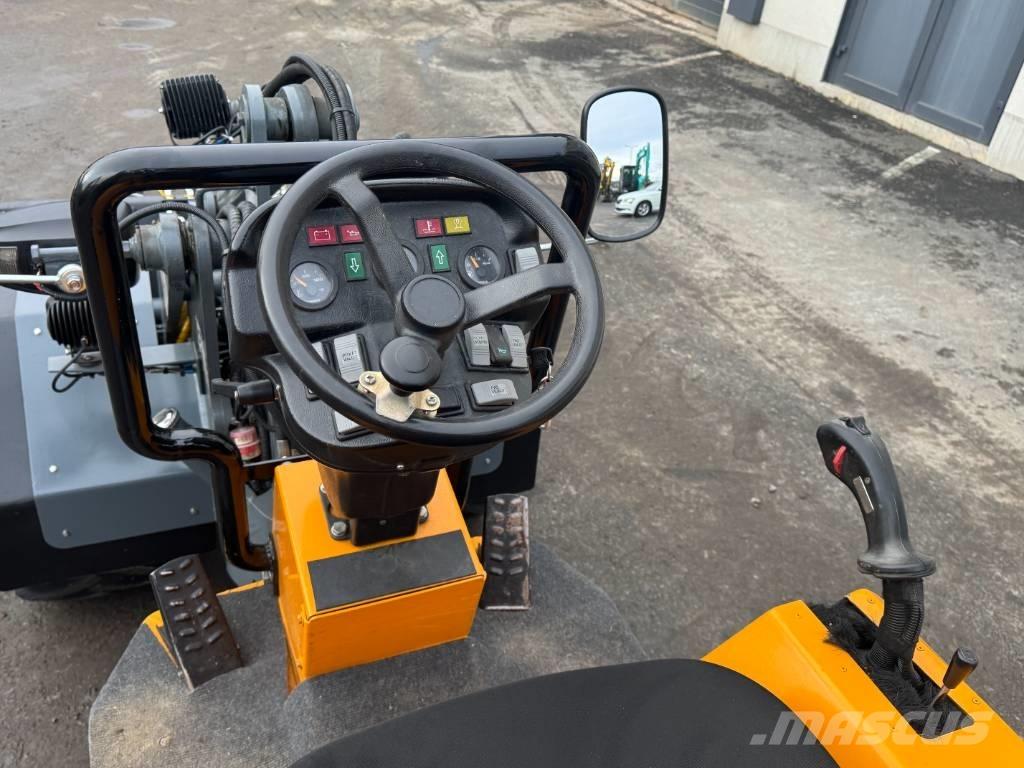 GiANT V 451 T X-Tra Mini nakladalci