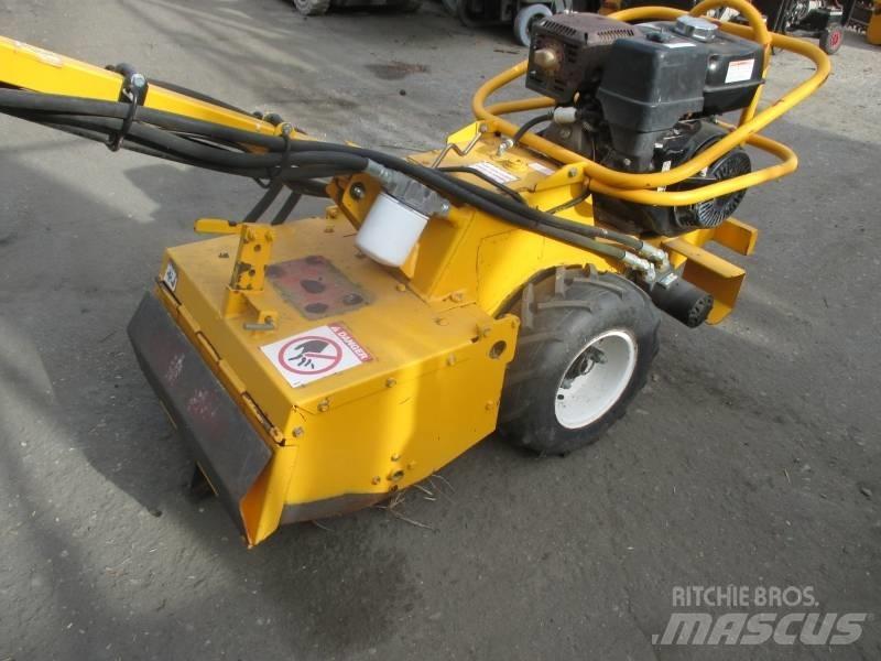 Barreto 1320H Dvokolesni traktorji in motokultivatorji