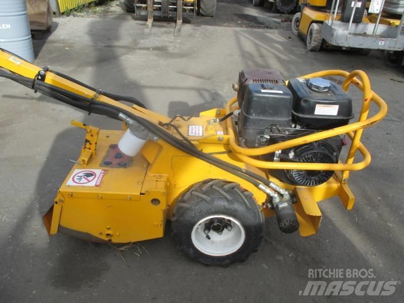 Barreto 1320H Dvokolesni traktorji in motokultivatorji