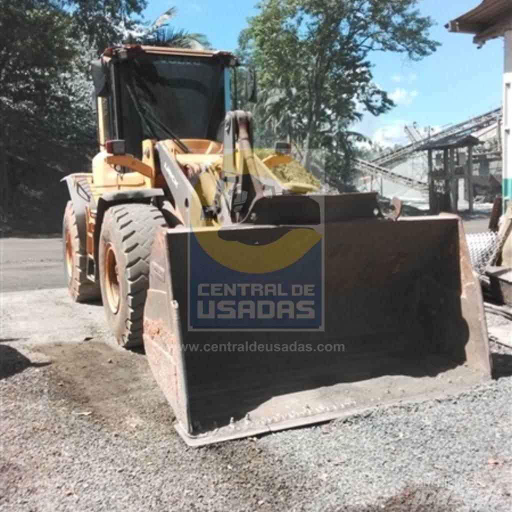 Volvo L 90 F Kolesni nakladalci