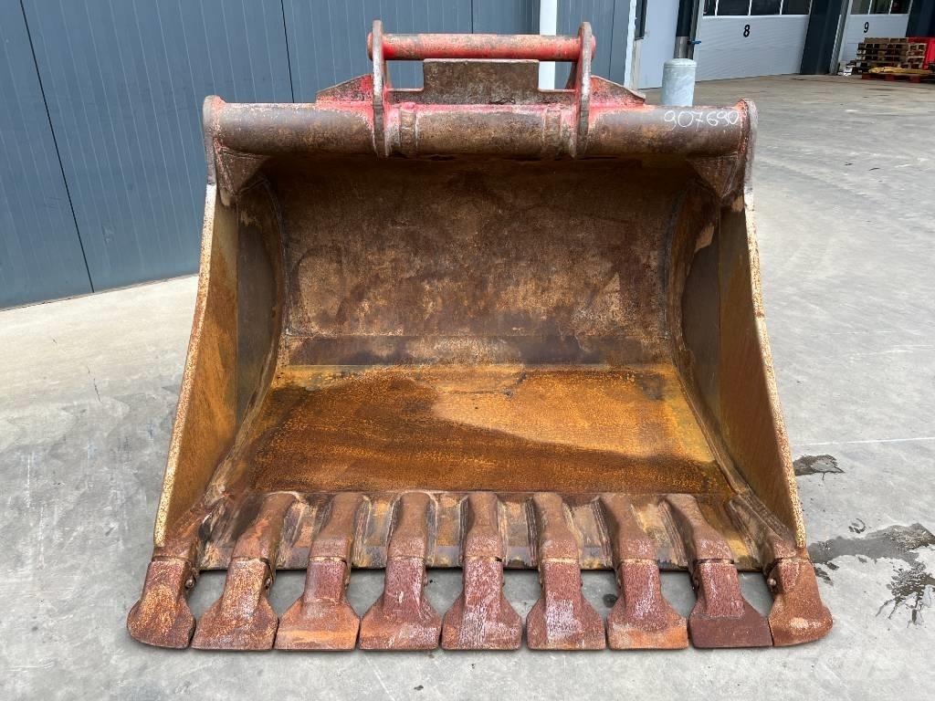 OilQuick OQ70/55 Žlice