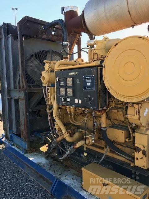CAT 3508 Dizelski agregati
