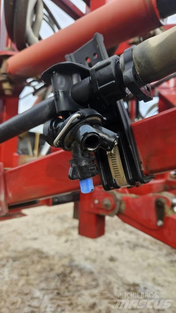 Hardi Navigator 4000 Vlečne škropilnice