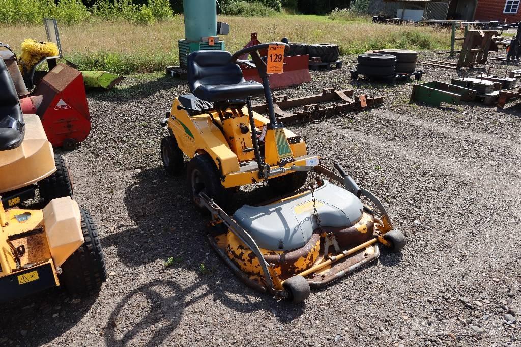 Stiga Villa Vrtni traktor kosilnice