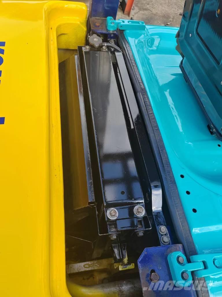 Komatsu 2.5t Dizelski viličarji