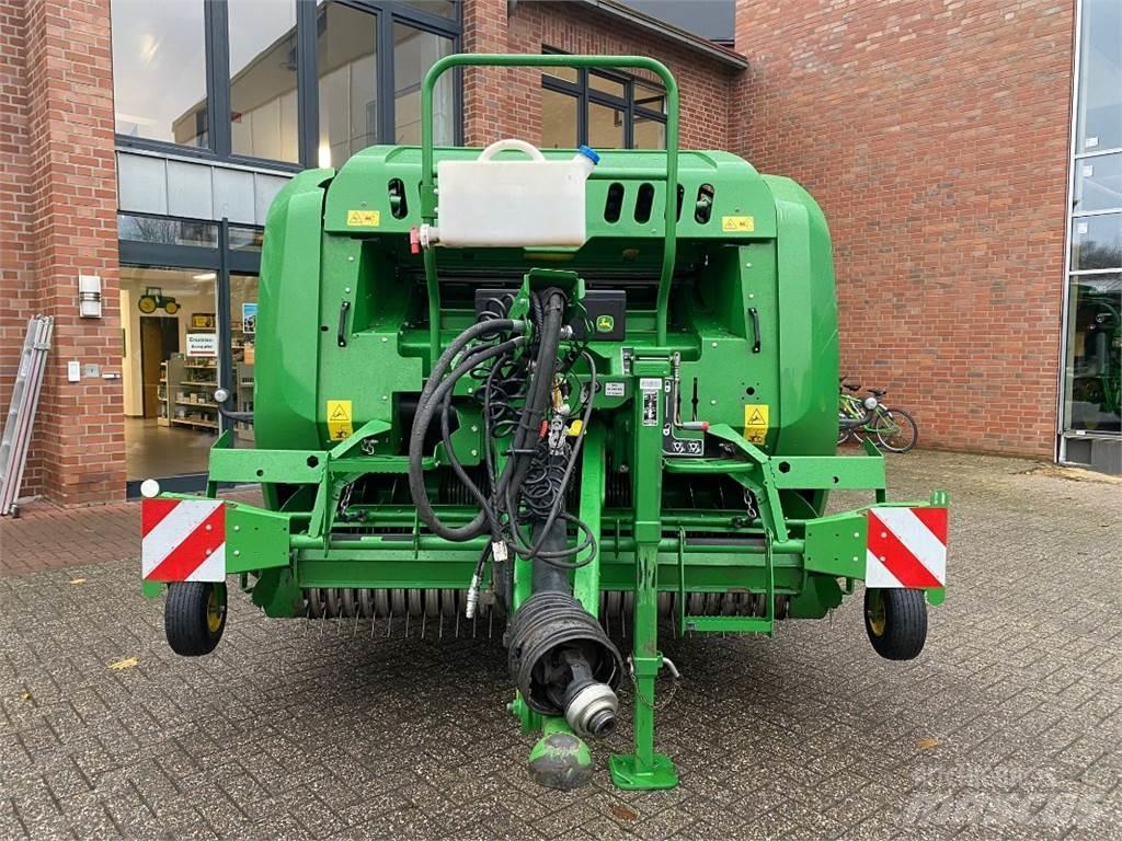 John Deere C441R Kmetijstvo - drugo