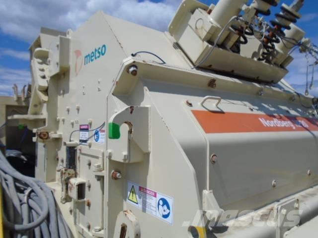 Metso NP20 Drobilci