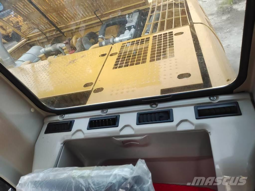 CAT 320 C L Bagri goseničarji