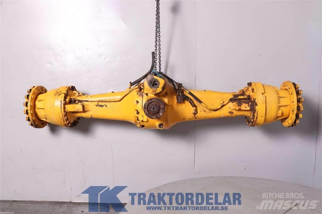 Volvo L 70 G Bakvagn Osi
