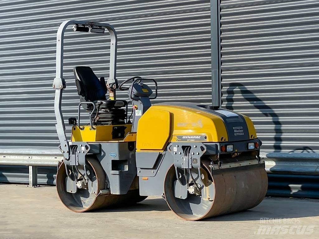 Dynapac CC 1300 Dvojni valjarji