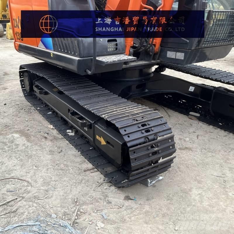Hitachi ZX 130 Bagri goseničarji