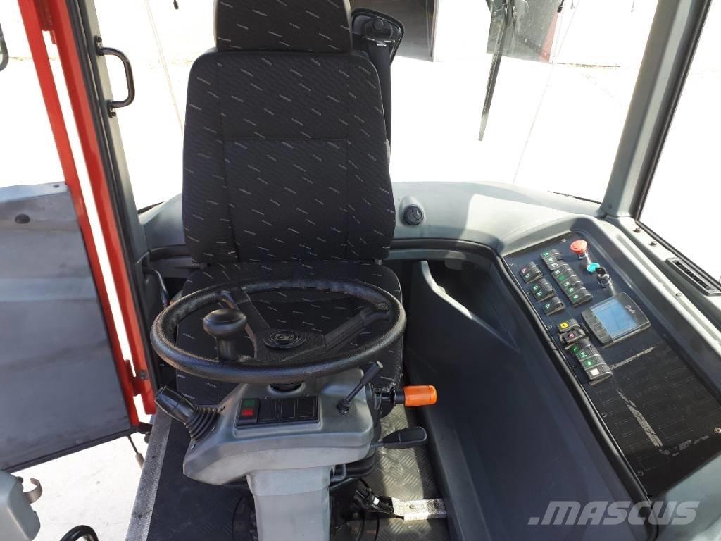 Kalmar TR618i Terminalni vlačilci