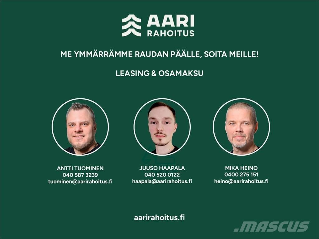 Vote VTZ 15-26 Rovokopači