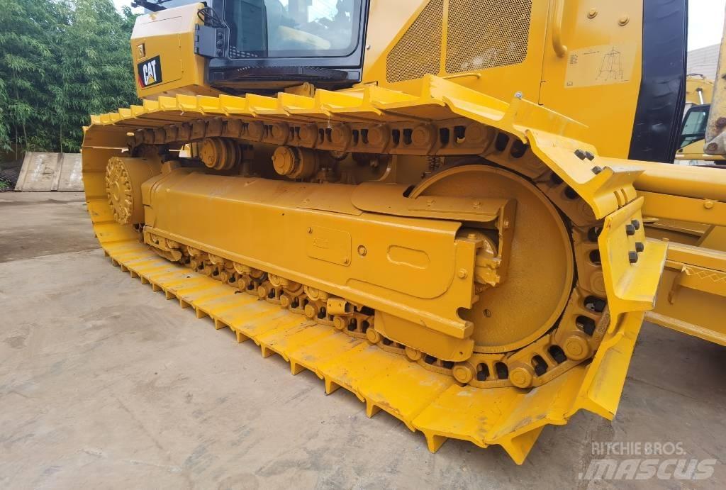 CAT D 5 K Buldožerji goseničarji