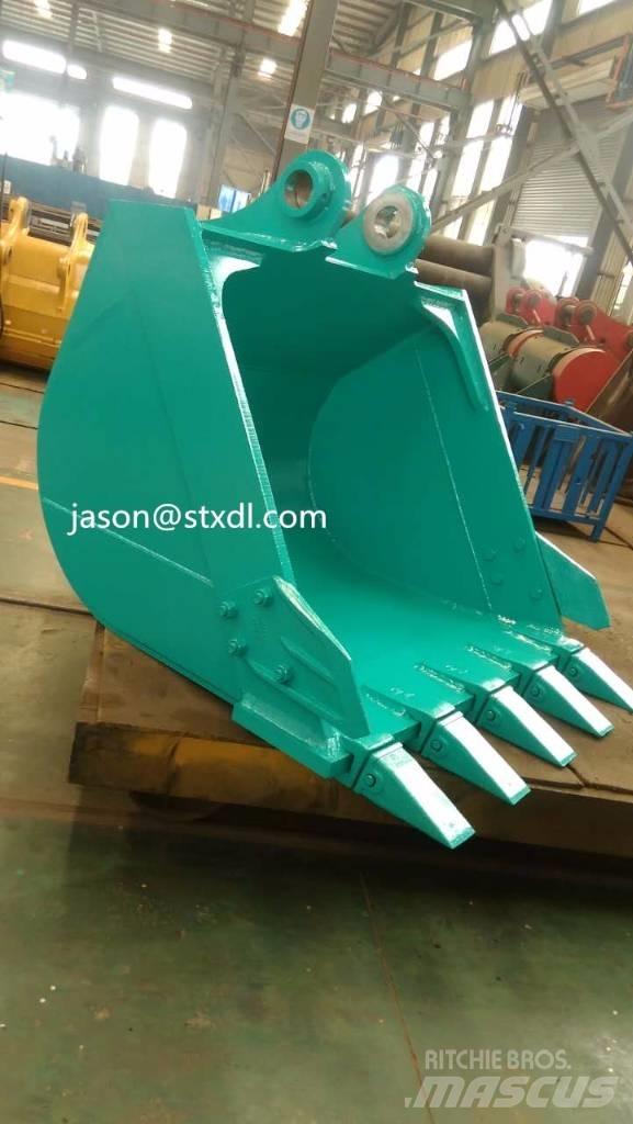 Kobelco SK200 Bucket Žlice