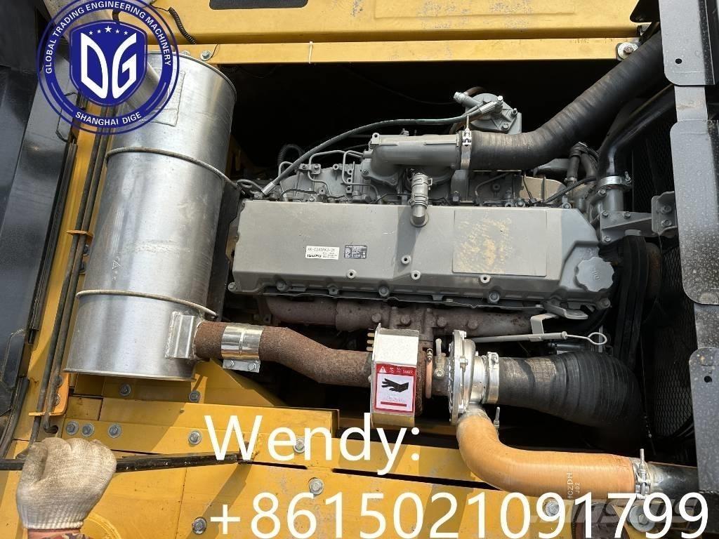 Sany SY 305 C Midi bagri 7t – 12t