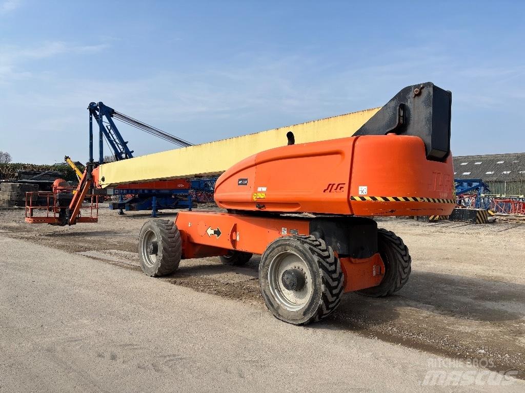 JLG 1350 SJP Teleskopske dvižne ploščadi
