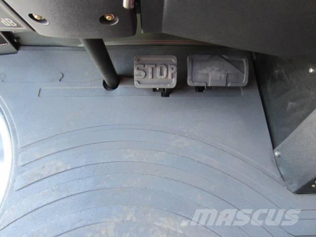 Linde H50D 600 Dizelski viličarji