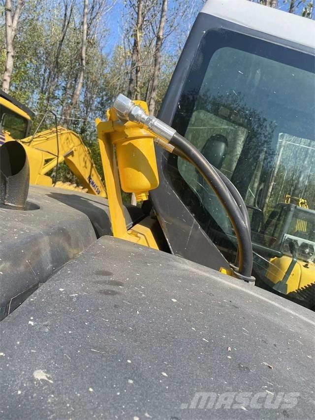 Komatsu pc78us Bagri goseničarji