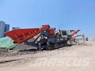 Sandvik QJ 341 Mobilni drobilniki