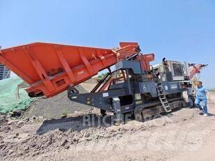 Sandvik QJ 341 Mobilni drobilniki