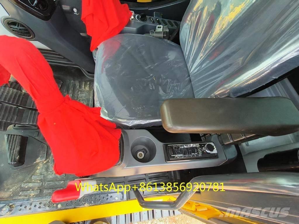 Komatsu PC 240-8 Midi bagri 7t – 12t