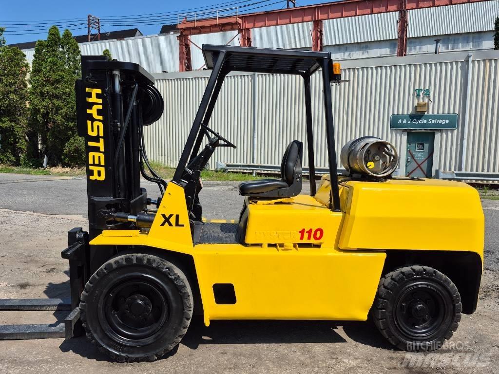 Hyster H 110 XL Viličarji - drugo