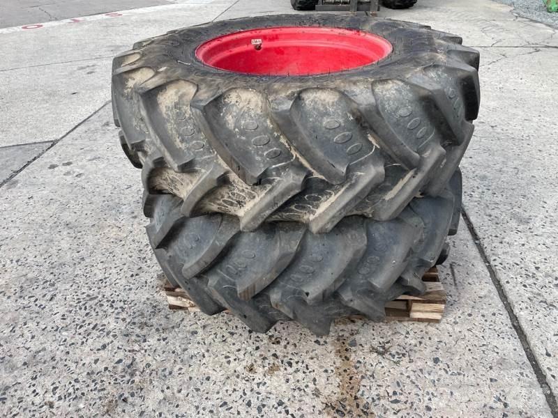 BKT 420/85 R 28 Druga oprema za traktorje