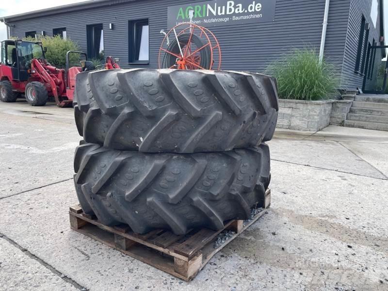BKT 420/85 R 28 Druga oprema za traktorje