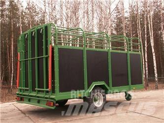 Pronar T046 Druge prikolice