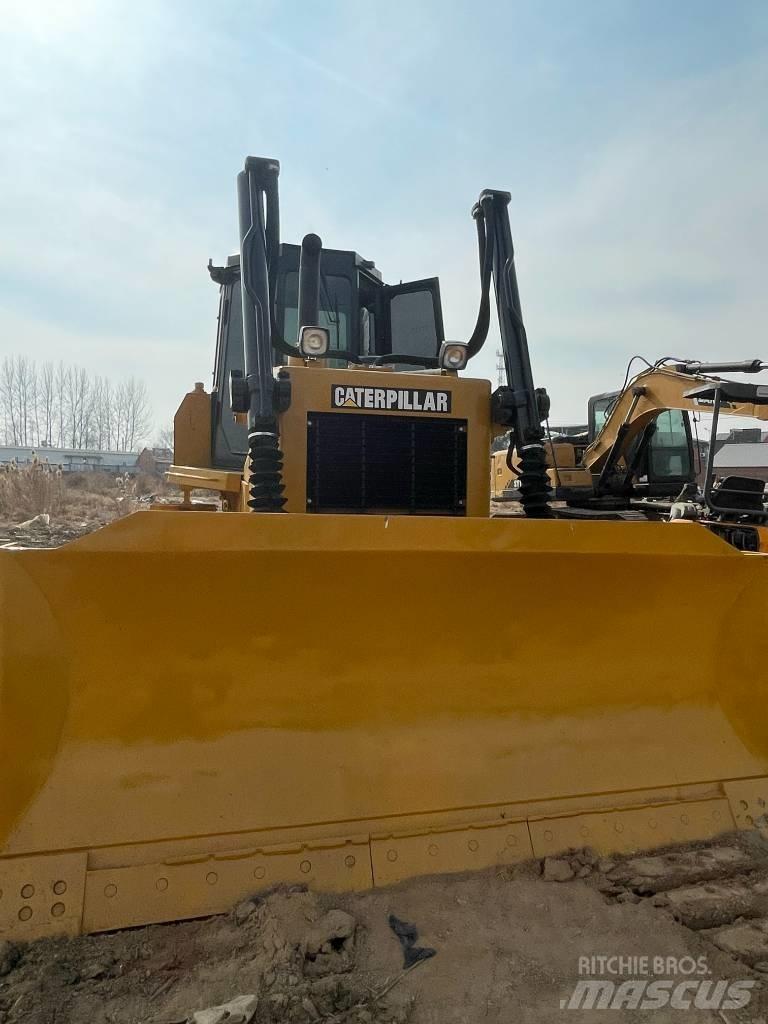 CAT D 7 G Buldožerji goseničarji