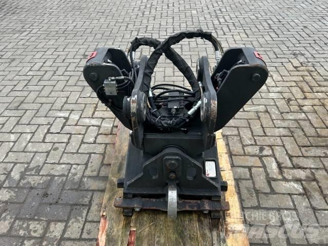 Pladdet Kant CW 30 Hitre spojke