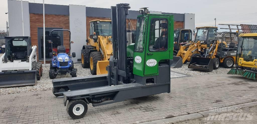 Combilift C 4500 4-Smerni viličarji