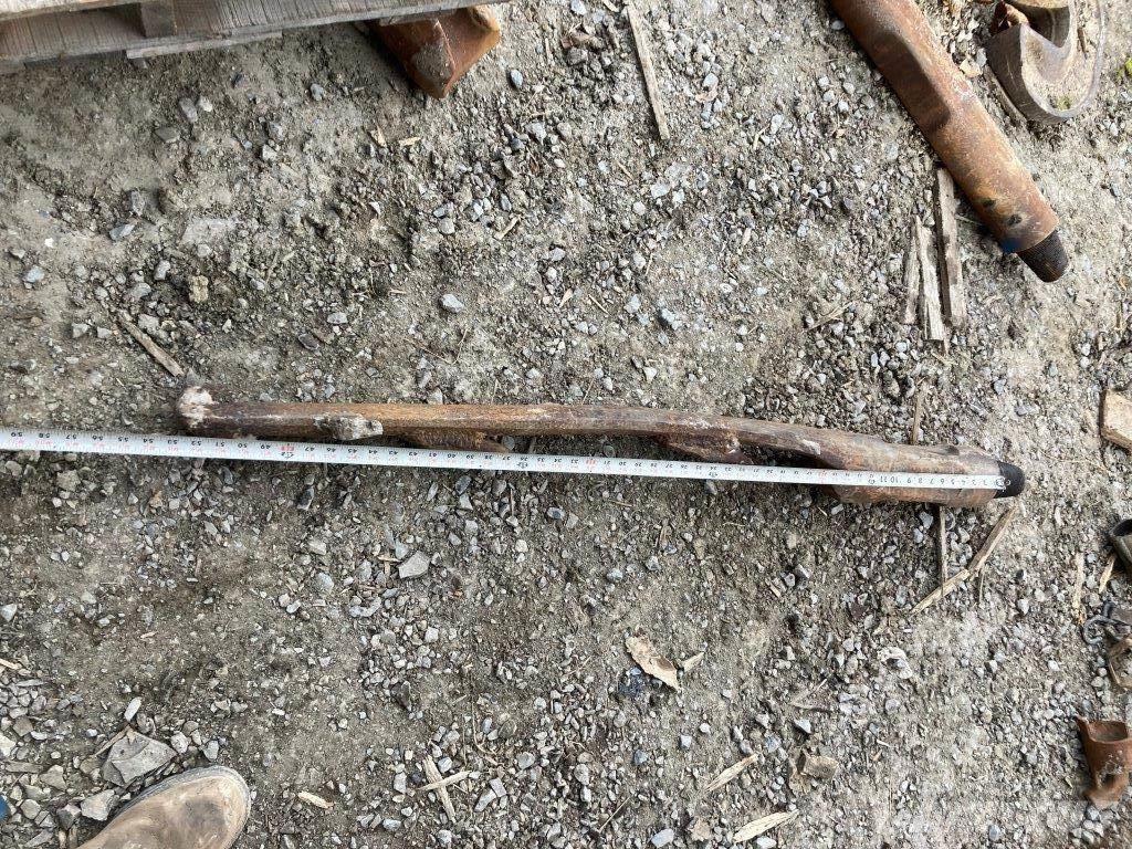  Aftermarket Dodatki in rezervni deli za opremo za vrtanje
