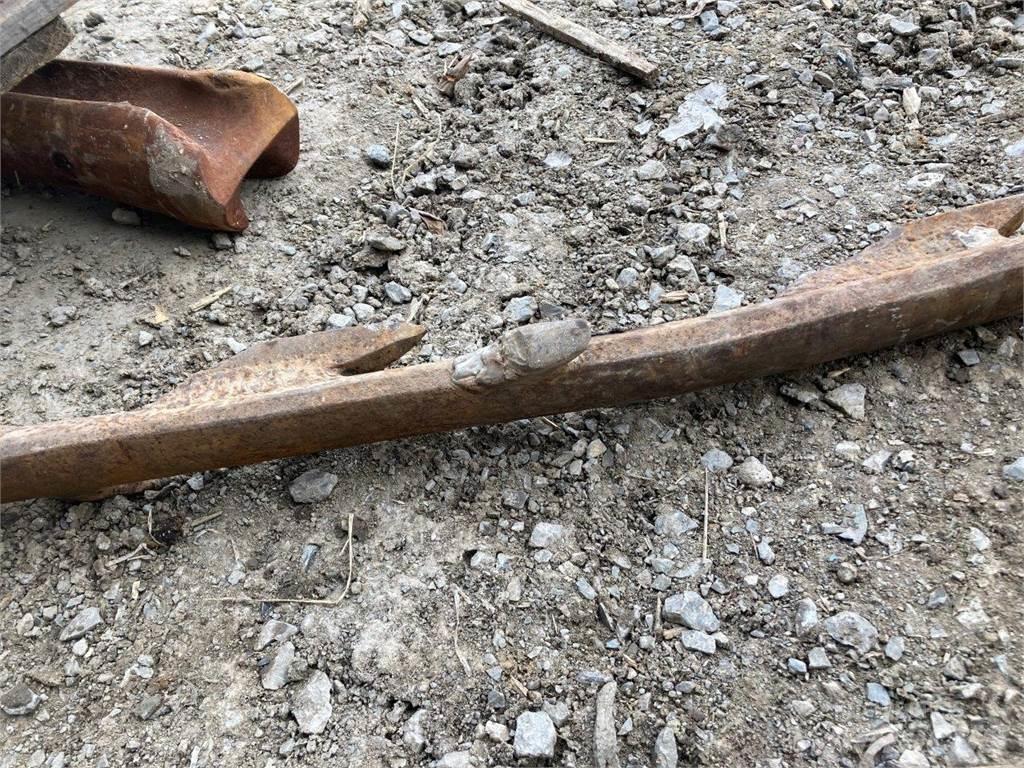  Aftermarket Dodatki in rezervni deli za opremo za vrtanje