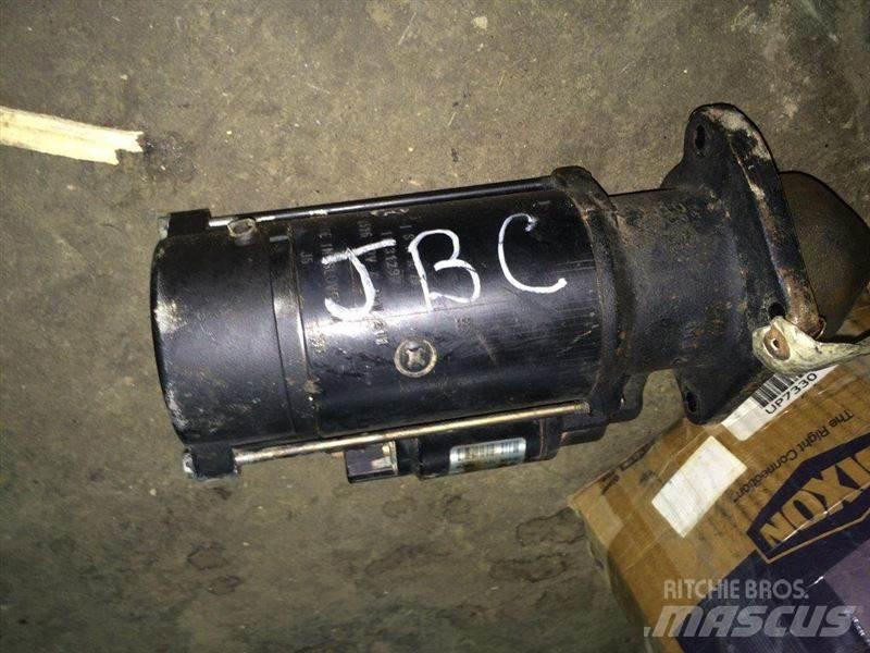 JCB 05-209 Drugi deli